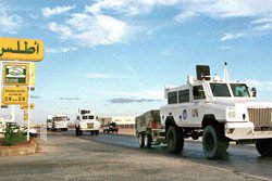 Minurso : Une mission et des hommes