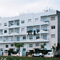 Une nouvelle ville à Rabat