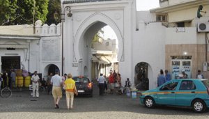 Tanger : pour une formation continue de guides touristiques