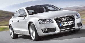 Audi A5 Sportback : les charmes du hayon