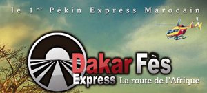 Média : «Pékin Express» devient «Dakar Fès Express» sur 2M