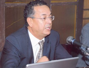 Lahcen Haddad : «C’est un avant-goût d’un programme gouvernemental»