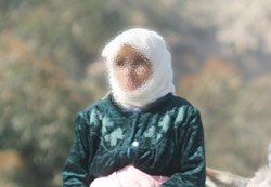 Un père de famille égorge sa femme