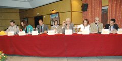 «2007 Daba» entre en campagne