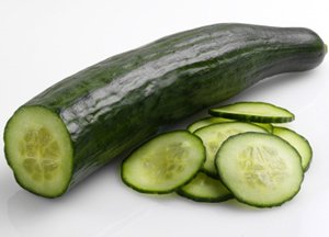 Quiz santé : Le concombre évite-t-il la constipation ?