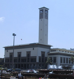 Casablanca rêve de week-ends pleins