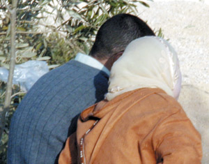 Amour, doute et meurtre
