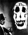 Hommage marocain à Salvador Dali