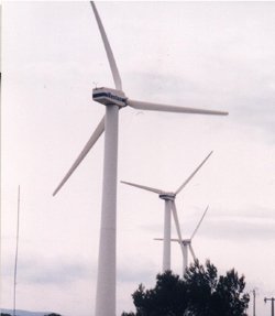 Énergie propre, une valeur d’avenir