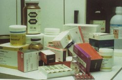 La consommation marocaine des médicaments
