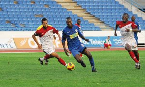 Le FUS de Ammouta continue sur sa lancée