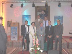 Une Administration plus Net