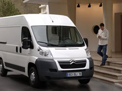 Citroën Jumper : un renouvellement réussi