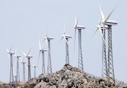 Énergie : Tanger, une ville dans le vent
