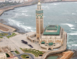 Tourisme : le plan Douiri pour Casablanca