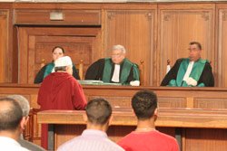 Meknès : un père accusé d’infanticide