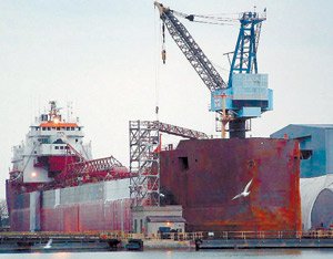 Jettou prend en charge le dossier des ports
