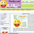 Qui a censuré noukta.com ?