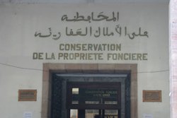 Conservation foncière : les statuts fin prêts