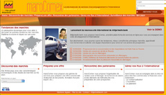 Attijariwafa bank lance «Marocomex»