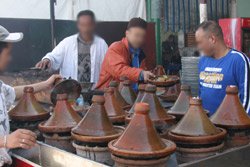 Tajine : Du plomb dans l’aile
