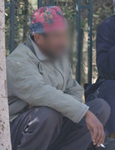 Il tue sa maîtresse pour de l’argent