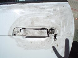 Des voleurs de voitures arrêtés