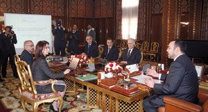 Énergie : Le Maroc doit renforcer localement sa capacité de production