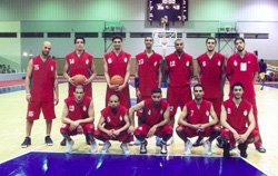 Victoire du Maroc face à la Libye