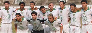 Éliminatoires-JO 2008 : Les lionceaux s’inclinent devant les Camerounais