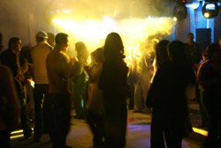 Chute d’un réseau de prostitution de luxe
