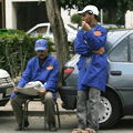 Casablanca : La mafia des parkings