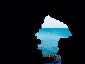 Grottes d’Hercule, un monument légendaire