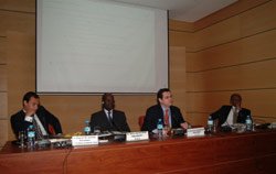 Assurance, l’actif et le passif
