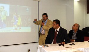 Grogne des dirigeants et des joueurs de l’Ittihad de Tanger