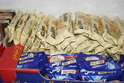 Industrie : Biscuiterie : Jettou répare le préjudice