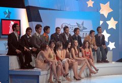 Les algériens privés de la Star’Ac