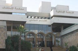 Une affaire de recel devant la justice