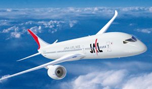 Augmentation du prêt d’urgence à Japan Airlines