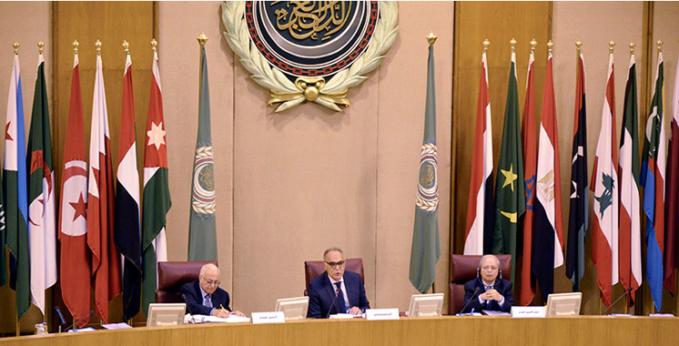Sommet arabe: Le Maroc renonce