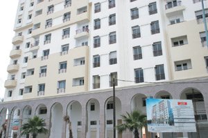Addoha : 6 MMDH de chiffre d’affaires en 2008