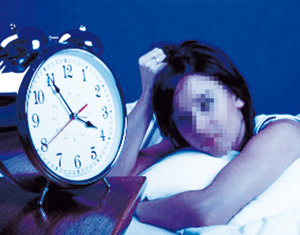 Quand dormir devient un calvaire