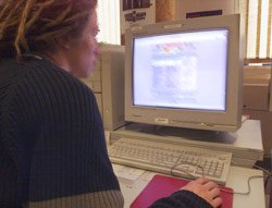 High-tech : Faites attention
à votre clic !