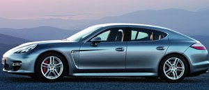 Porsche : ventes en baisse, mais amélioration en vue