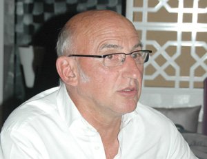 Tourisme et développement durable : Marc Thépot chez Marco Polo Maroc