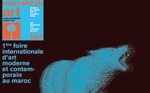 Marrakech Art Fair : pour un Maroc au coeur de l’art contemporain international