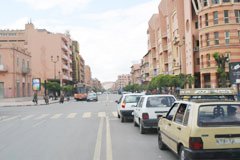SMAP : tapis rouge pour Marrakech