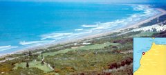 Tourisme : Mazagan : Kerzner cherche des fonds