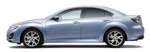 Mazda s’arme du Diesel au Maroc