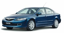 Automobile : Mazda6 : un million d’unités produites